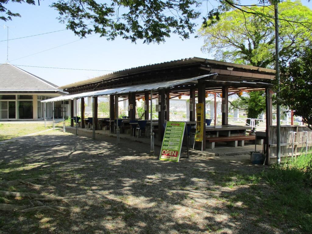 Jyuen Hotel Yamanashi  Buitenkant foto