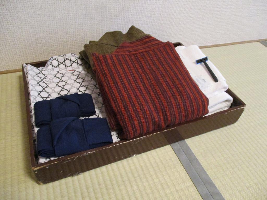 Jyuen Hotel Yamanashi  Buitenkant foto